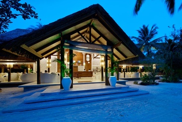 Niva Kuramathi Maldives