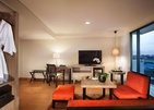 Harper Kuta Hotel