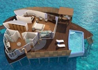 Jw Marriott Maldives Resort & Spa
