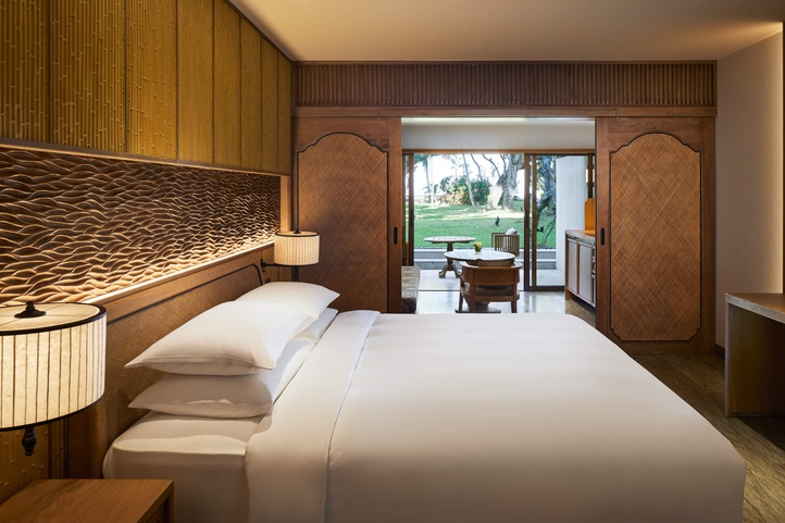 Hyatt Regency Bali
