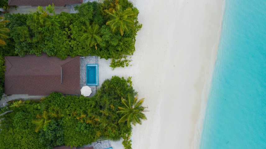 The Standard Maldives By Hyatt