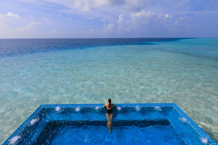Niva Velassaru Maldives