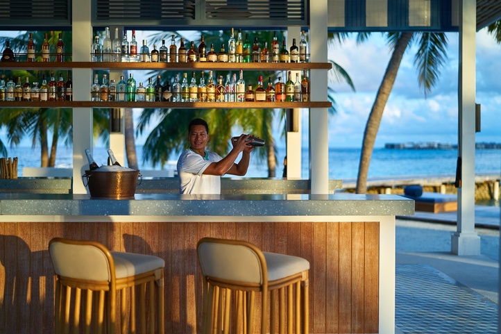 The Halcyon Private Isles Maldives, Autograph Collection (Ex.Raffles)
