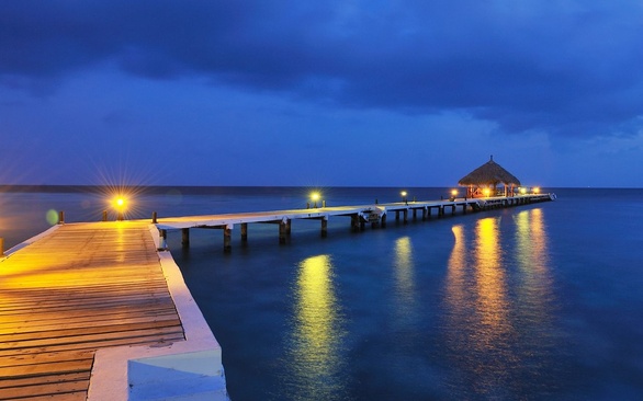 Eri Maldives (Ex. Eriyadu Island Resort)