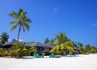 Kuredu Island