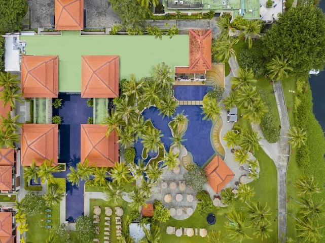 Banyan Tree Phuket