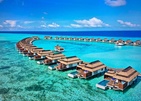 Pullman Maldives Maamutaa