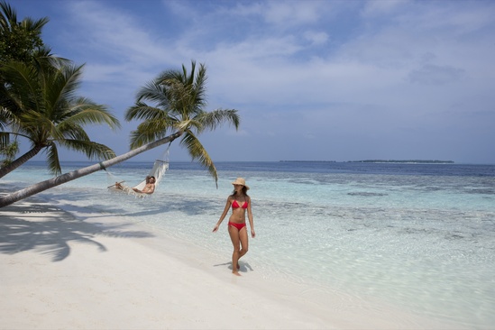 Vilamendhoo Maldives Resort Island