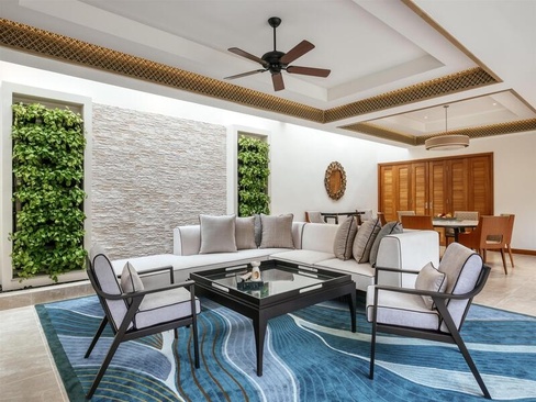 Banyan Tree Phuket