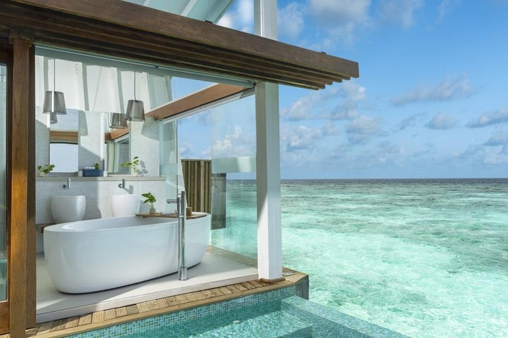 Kandolhu Maldives