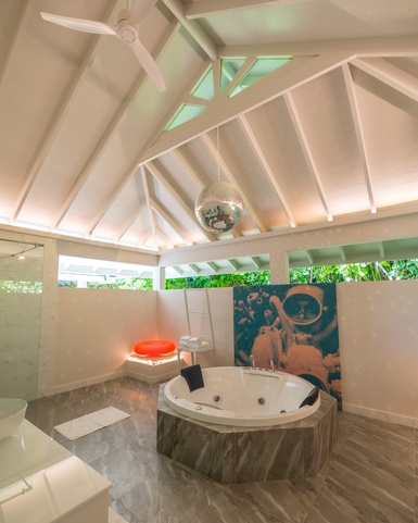 The Standard Maldives By Hyatt