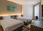 Oakwood Hotel & Residence
