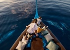 Four Seasons Resort Maldives At Kuda Huraa Яхта Отеля
