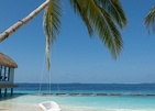 Outrigger Maldives Maafushivaru Resort