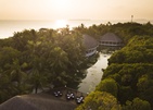 Dreamland -The Unique Sea & Lake Resort, Spa