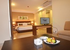 Grand Barong Resort