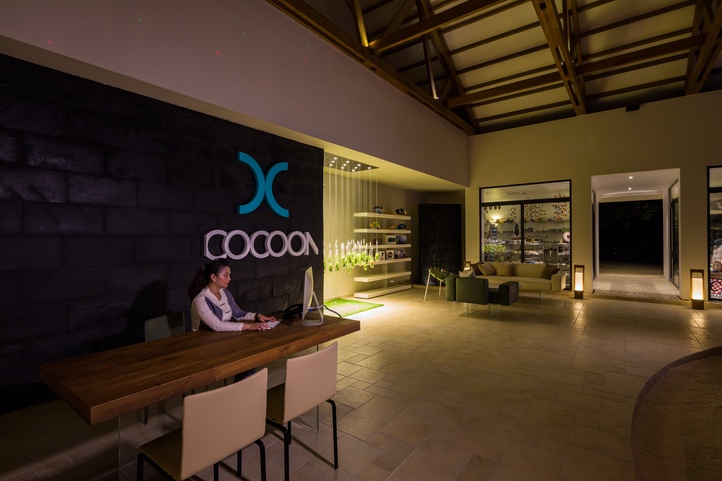Cocoon Maldives