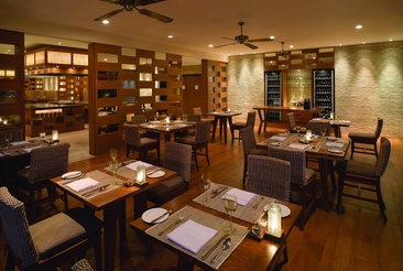 Grand Hyatt Bali