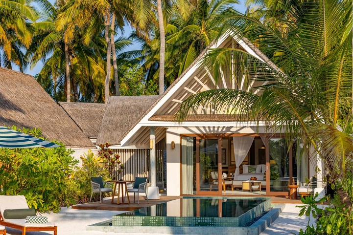 Rah Gili Maldives