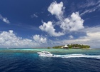 Baros Maldives Отдых На Яхте На Мальдивах