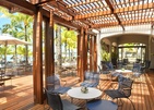 Mauricia Beachcomber Resort & Spa