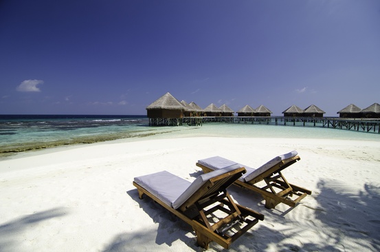 V Villas Maldives At Mirihi
