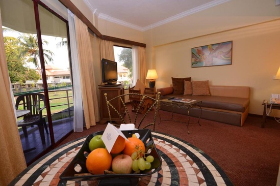 Holiday Villa Beach Resort & Spa Langkawi