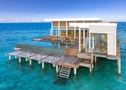 The Halcyon Private Isles Maldives, Autograph Collection (Ex.Raffles)