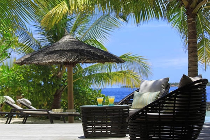 Niva Kurumba Maldives