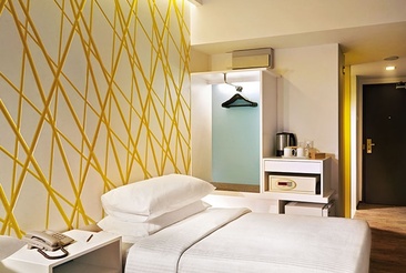 Resorts World Genting - First World Hotel