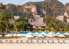 Saii Phi Phi Island Village