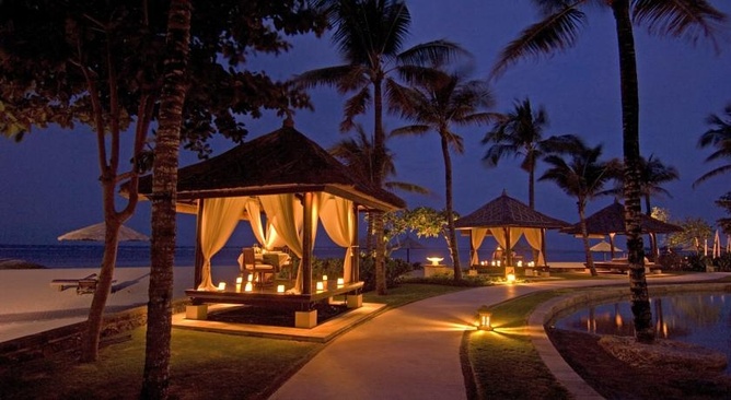 Conrad Bali