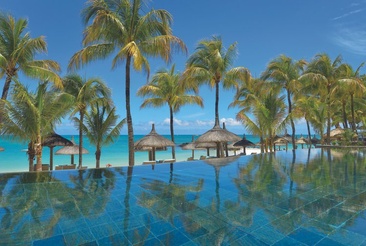Royal Palm Beachcomber Luxury
