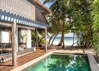 The Halcyon Private Isles Maldives, Autograph Collection (Ex.Raffles)