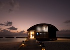 Outrigger Maldives Maafushivaru Resort