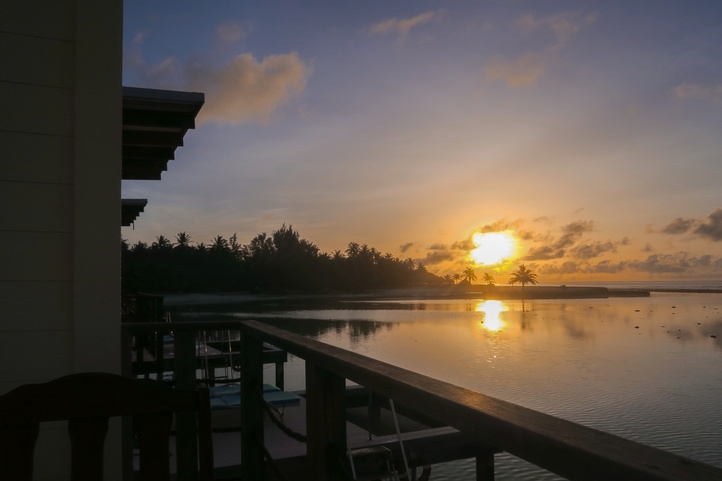 Kandooma Maldives(Ex.Holiday Inn Resort Kandooma Maldives)