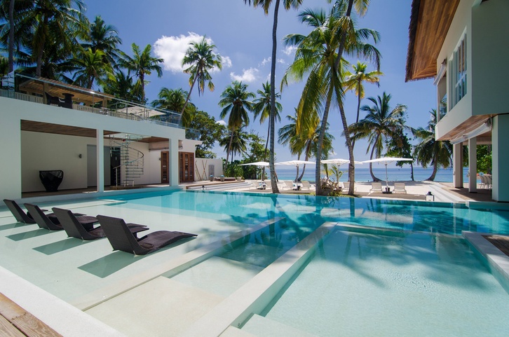 Amilla Maldives