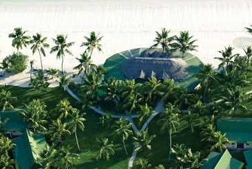 Paradise Sun Hotel Seychelles