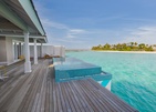 The Standard Maldives By Hyatt