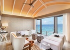 Jw Marriott Maldives Resort & Spa