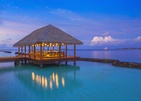 Niva Kurumba Maldives
