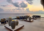 Grand Park Kodhipparu Maldives Роскошный Отдых На Мальдивах