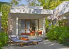 Niva Dhigali Maldives