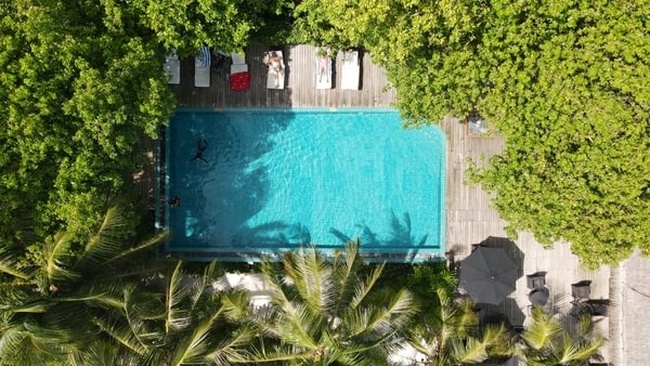 Eri Maldives (Ex. Eriyadu Island Resort)