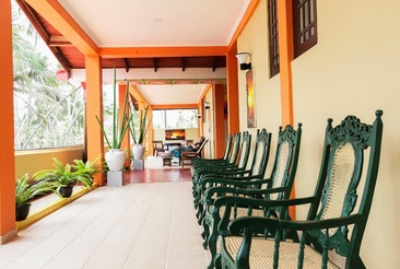 Life Ayurveda Resort