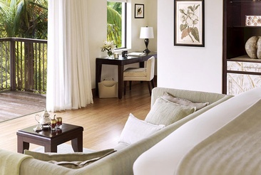 Raffles Seychelles