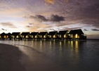 Kandolhu Maldives