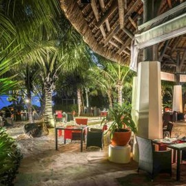 Sofitel So Mauritius