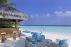 Niva Kurumba Maldives