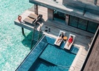 Waldorf Astoria Maldives Ithaafushi